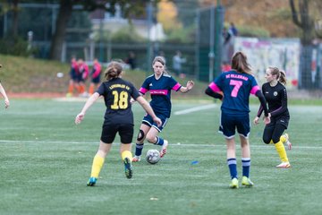 Bild 385 - wBJ Ellerau - Lehmsal : Ergebnis: 1:1